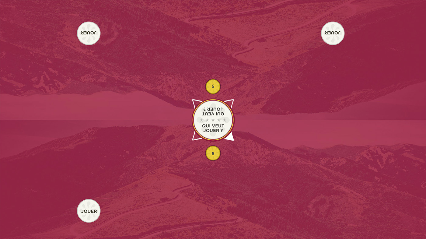 Sur la route des métiers du Goût