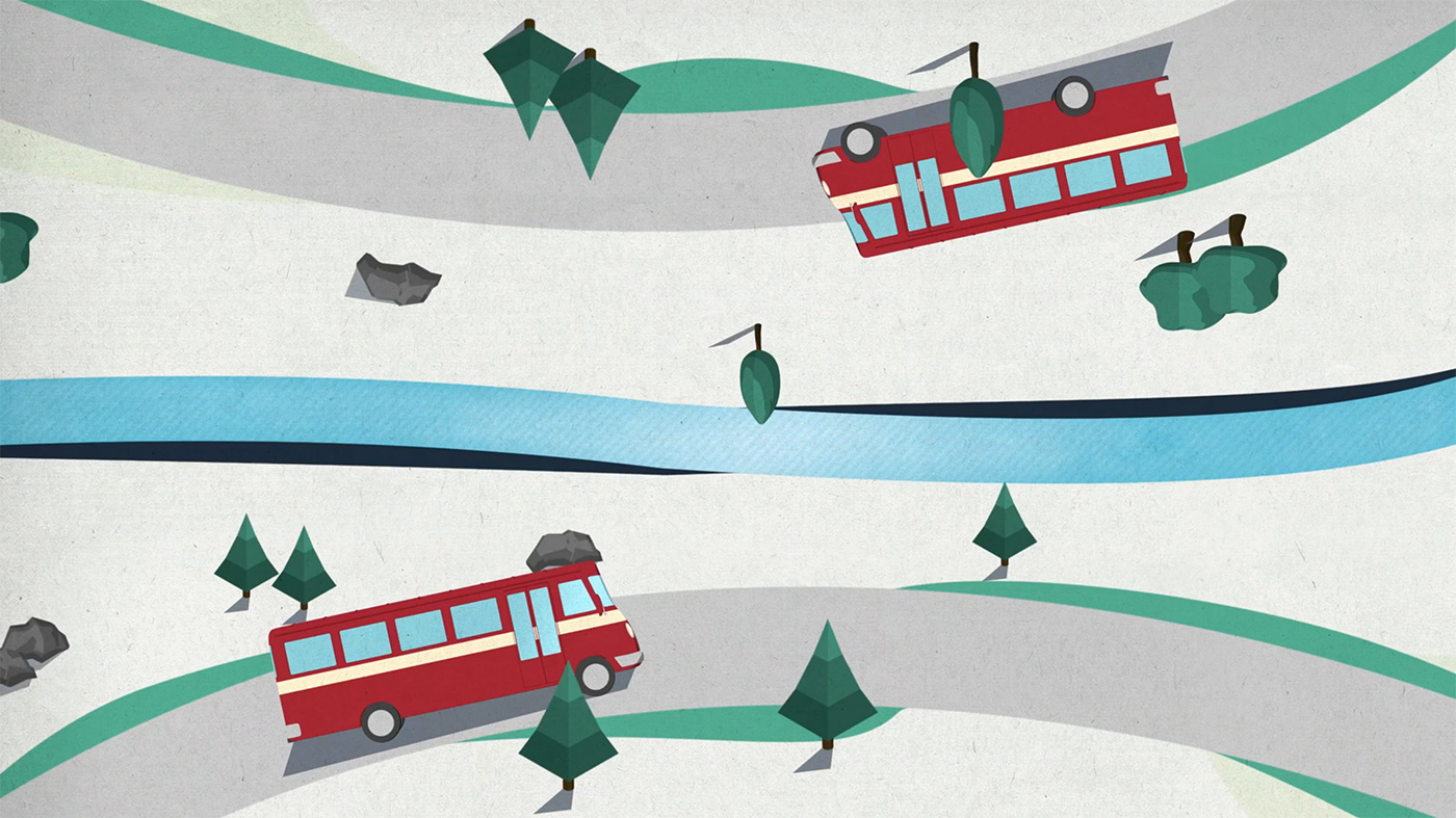 Sur la route des métiers du Goût