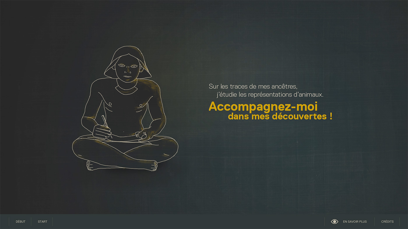 Des animaux et des Pharaons