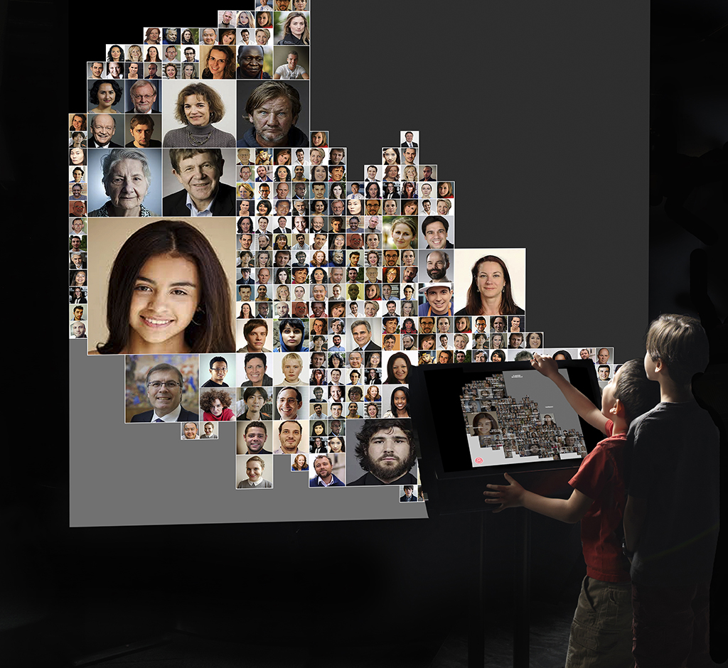 Halles aux Sucres de Dunkerque