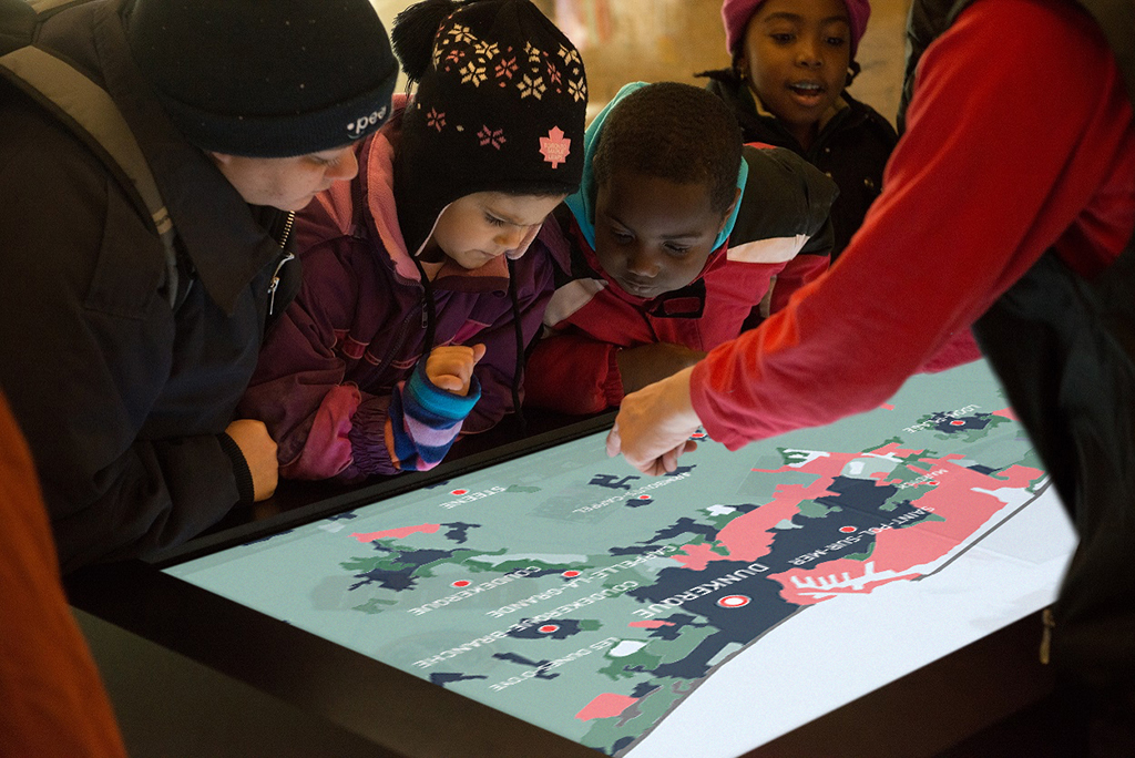 Halles aux Sucres de Dunkerque